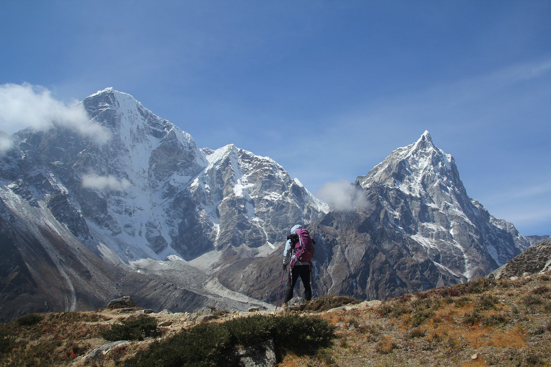 12 things to know before trekking to Everest base camp - One and Half