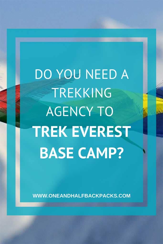 Trekking-agency