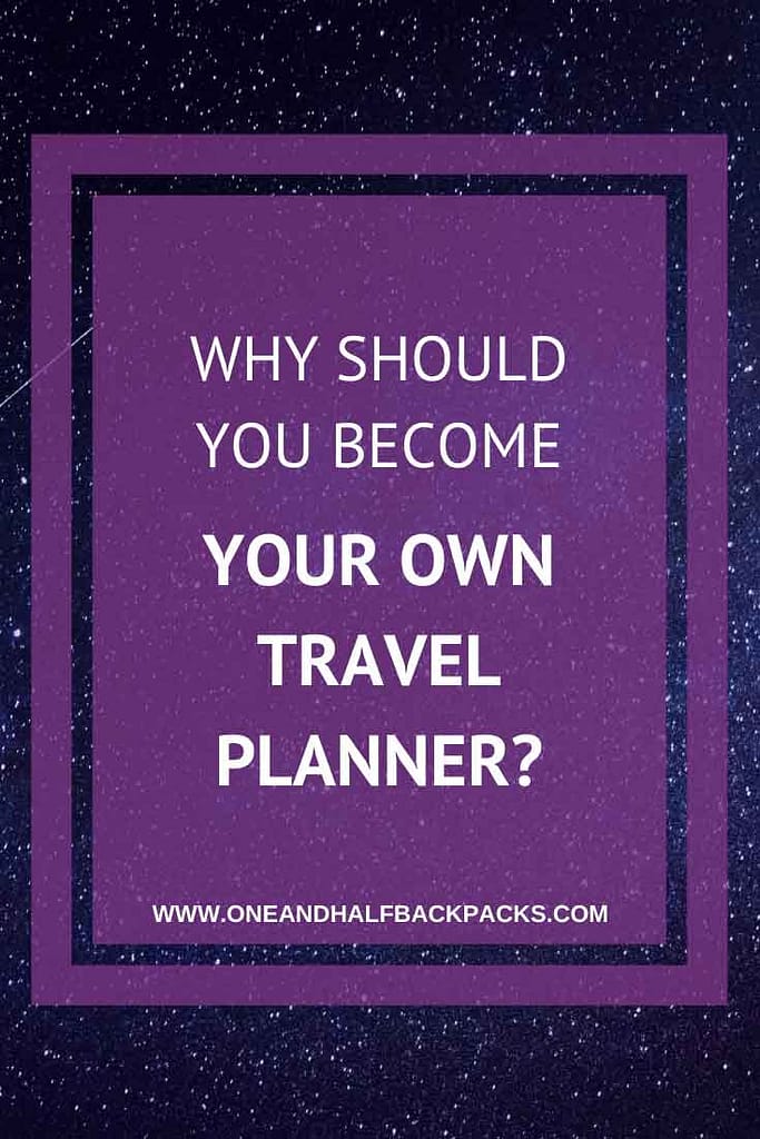 Travel planner