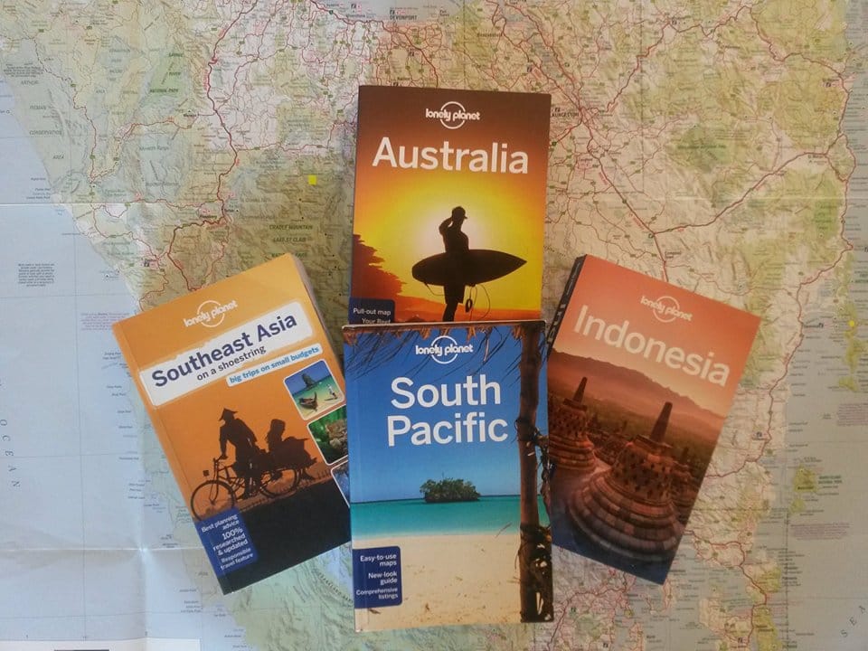 Travel guides best places to visit