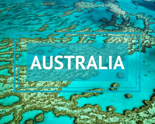 Australia