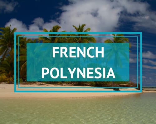 French Polynesia