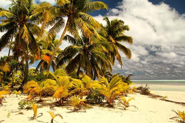 Stay on Bora Bora on a budget