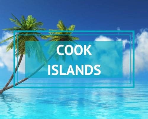 Cook Islands