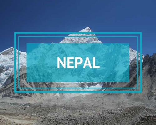 Nepal